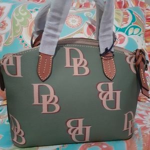 NWT Dooney&Bourke  Handbag